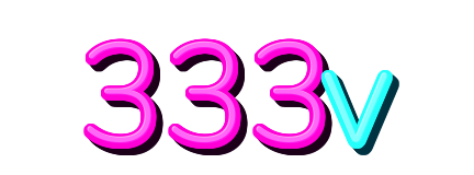 333v — logo kanal