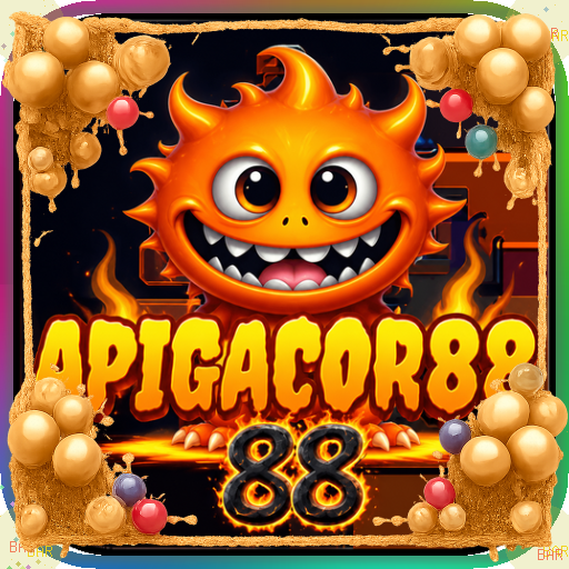 apigacor88 — galeri pratinjau - APK Resmi