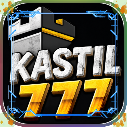 kastil777 — mitra unggulan