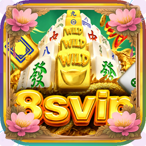 8svip — mitra unggulan